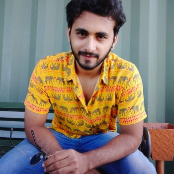 Sanket nanaware